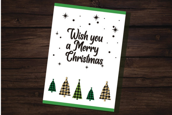 Christmas Card Svg Pdf for Modern Branding