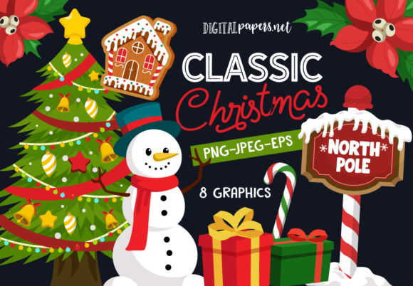Classic Christmas